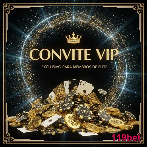 Atendimento VIP na 119bet com dealer ao vivo e interação personalizada